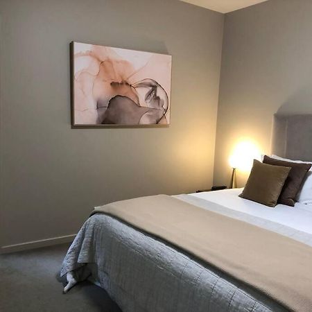 Hepburn Hideaway Villa ~ Hepburn / Daylesford Hepburn Springs Extérieur photo