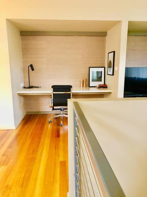 Hepburn Hideaway Villa ~ Hepburn / Daylesford Hepburn Springs Extérieur photo