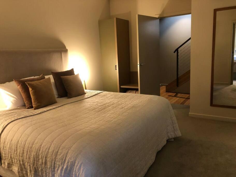 Hepburn Hideaway Villa ~ Hepburn / Daylesford Hepburn Springs Extérieur photo