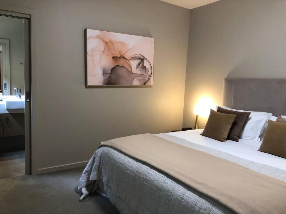 Hepburn Hideaway Villa ~ Hepburn / Daylesford Hepburn Springs Extérieur photo