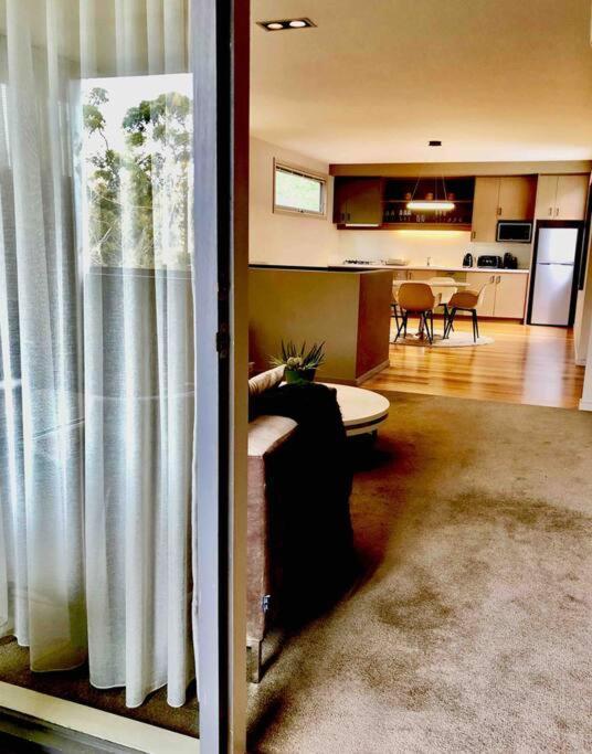Hepburn Hideaway Villa ~ Hepburn / Daylesford Hepburn Springs Extérieur photo
